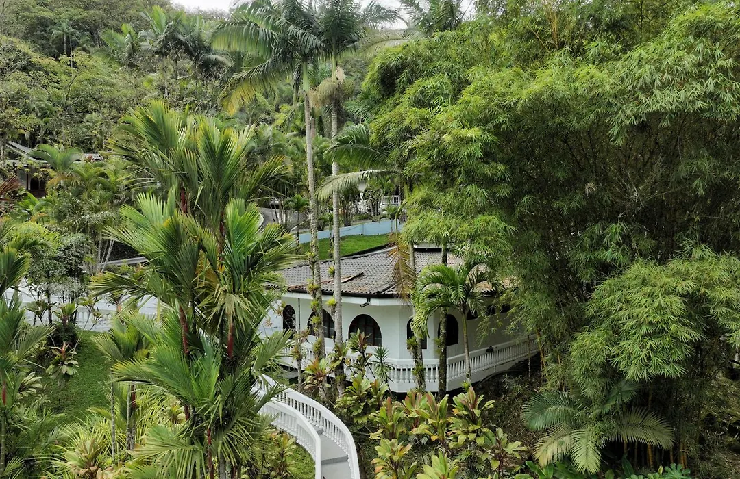 Rio Perlas Thermal Resort & Spa-1