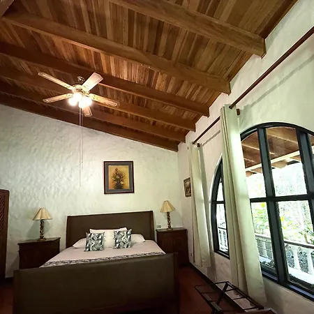 Rio Perlas Thermal Resort & Spa-3