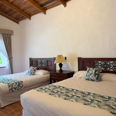 Rio Perlas Thermal Resort & Spa-2