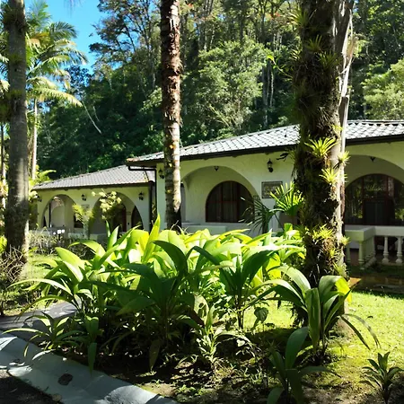 Rio Perlas Thermal Resort & Spa-3